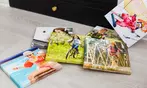 Premium Custom Canvas Prints from Discounted Canvas