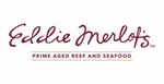 $100 Eddie Merlot's eGift Card Towards Fine Dining Experiences