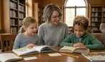 Support for Young Readers- Initial Reading & Fluency Tutoring Session