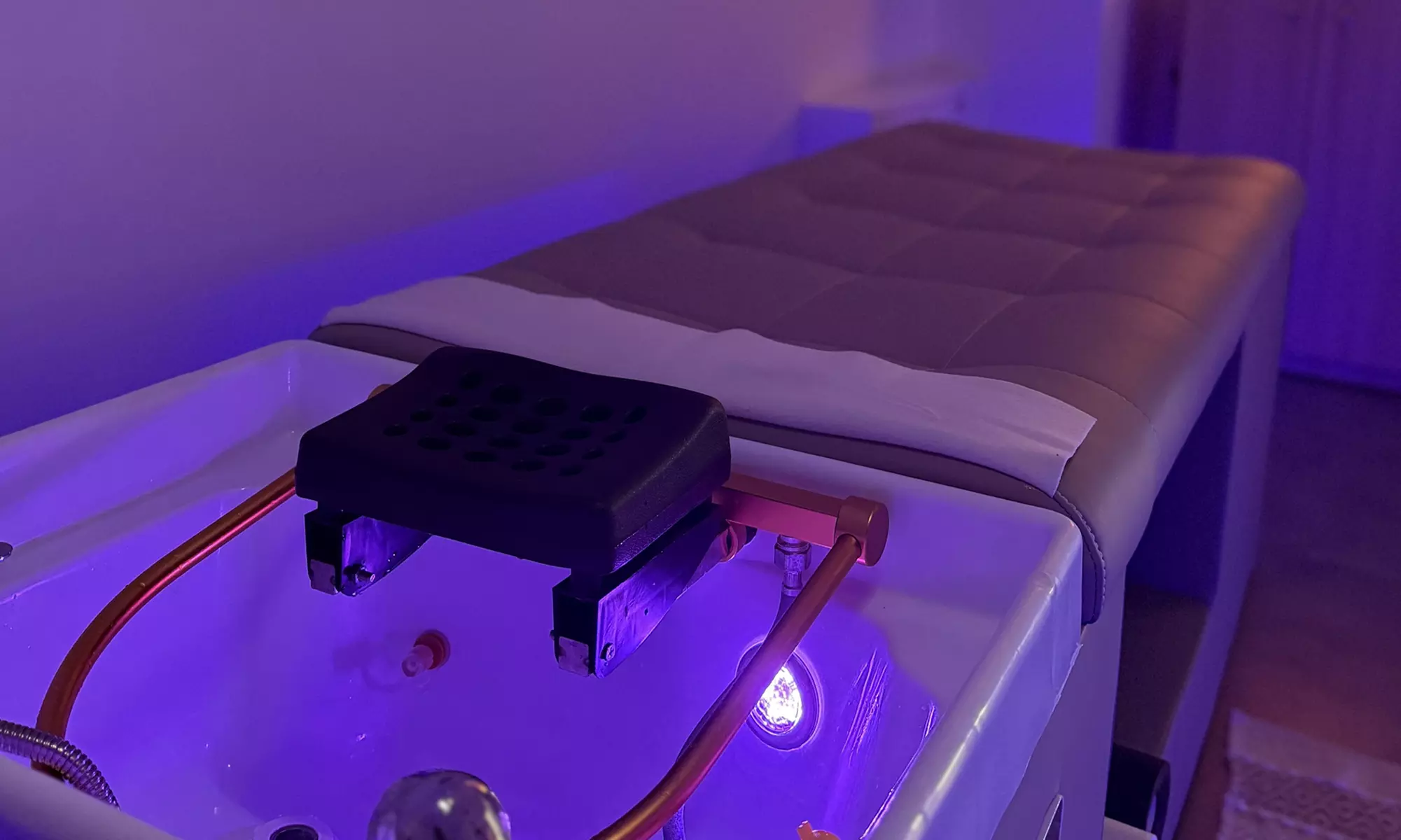 Odkryj relaksacyjne rytuały Head SPA: masaż głowy i więcej