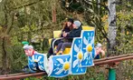 Parc Astérix – Billet Jours Malins : vivez le parc aux dates les plus avantageuses