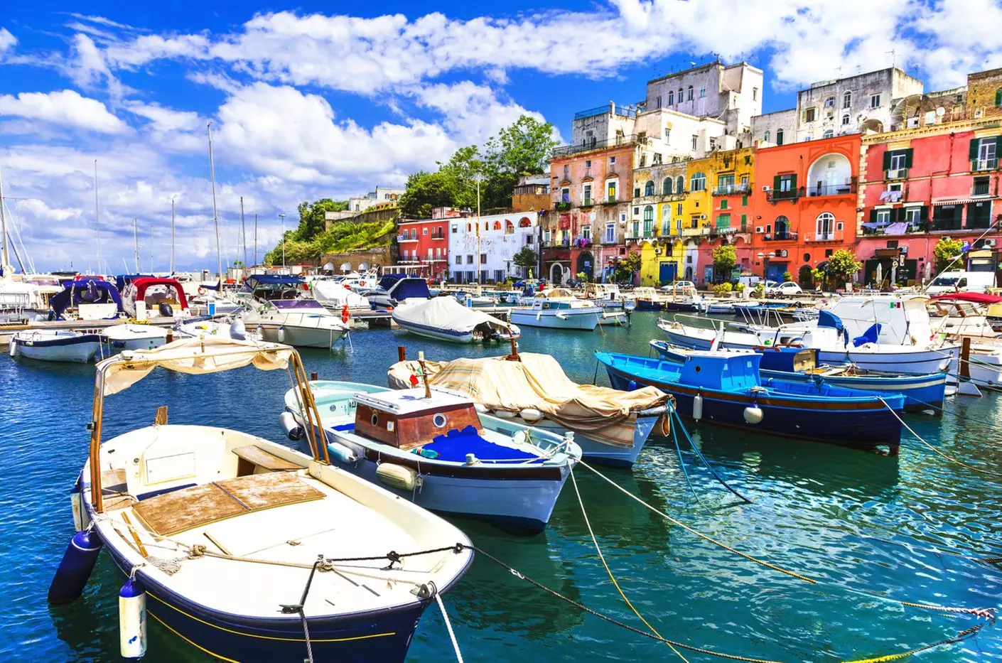 ✈ 8-Day Rome, Naples & Sorrento Getaway w/ Air – From Weekender Breaks