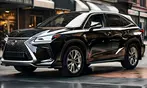 Luxury SUV Airport Transfer – Streamwood Area to/from Midway