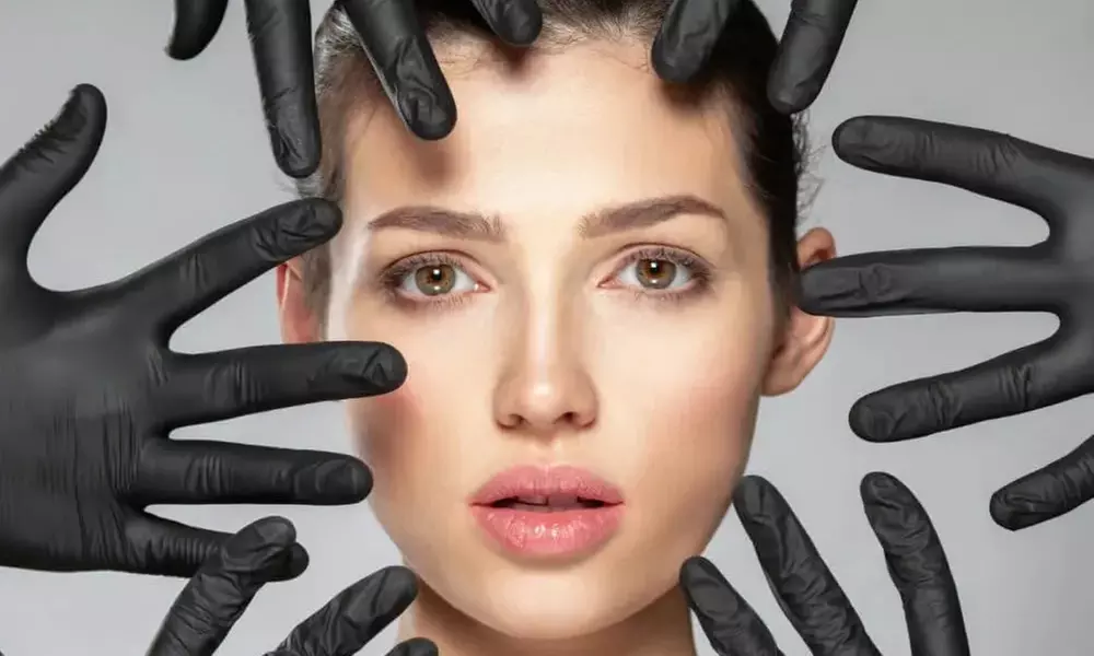 Wertgutschein anrechenbar auf eine Hyaluronbehandlung