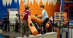 Jump Passes w/ 12 Gravity Defying Attractions in Charleston