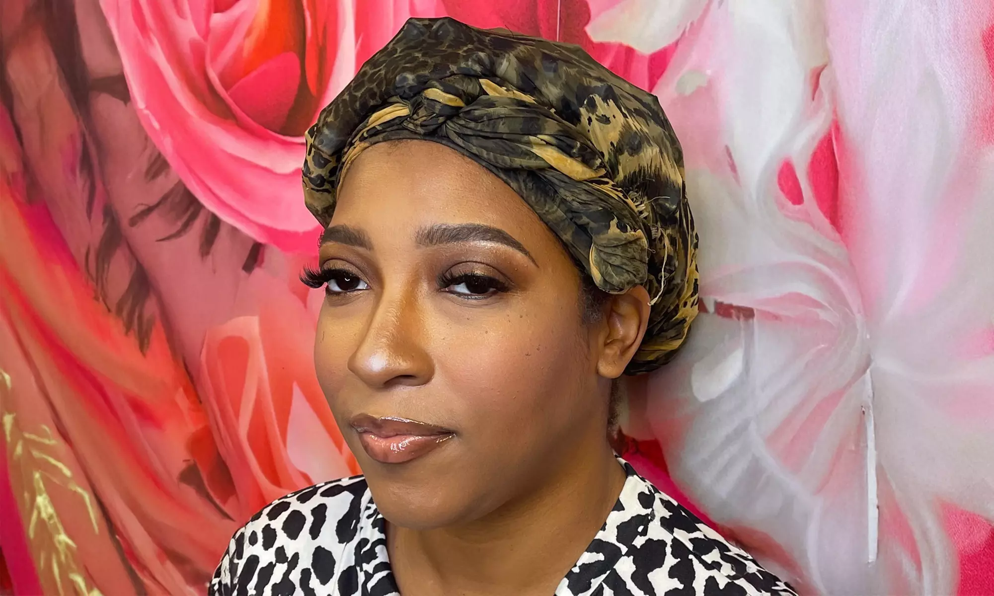 Get the Perfect Full Face Natural Glam Look!