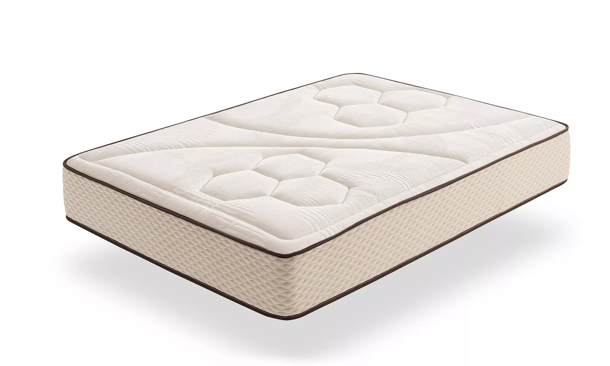 Matelas Master Class Multizone