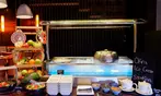 All You Can Eat Japanese Night with Unlimited Choice of Beverages