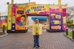LIMITED TIME OFFER! LEGOLAND Florida Ticket Deals