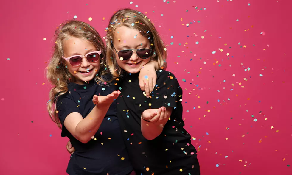 60 Min. Kinder Fotoshooting inkl. 2-5 Bildern + Geschenk