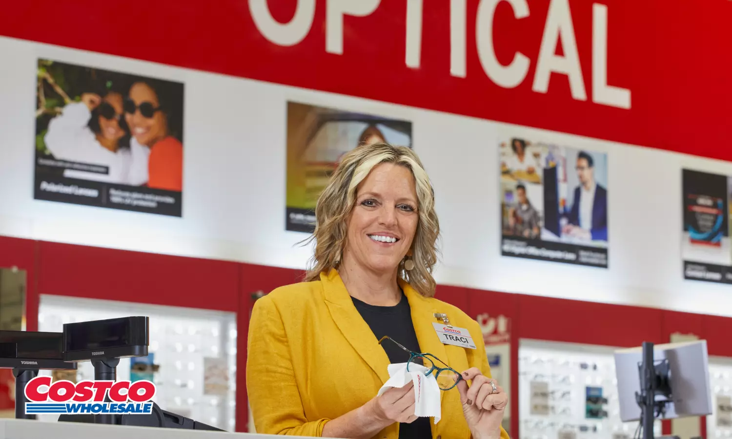 One-Year Costco Membership with $40 or $60 Digital Costco Shop Card