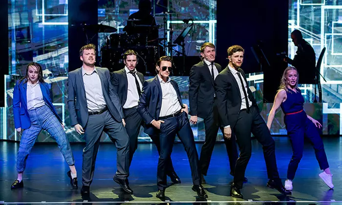 2 Tickets für „Best of famous Musicals“ vom 08.03.-25.03.2026