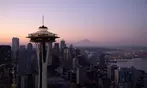 Space Needle & Chihuly Garden Discount Tickets