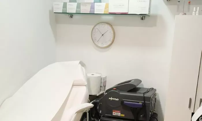 Facial a elegir entre antimanchas, hidrolimpieza, diatermia y más