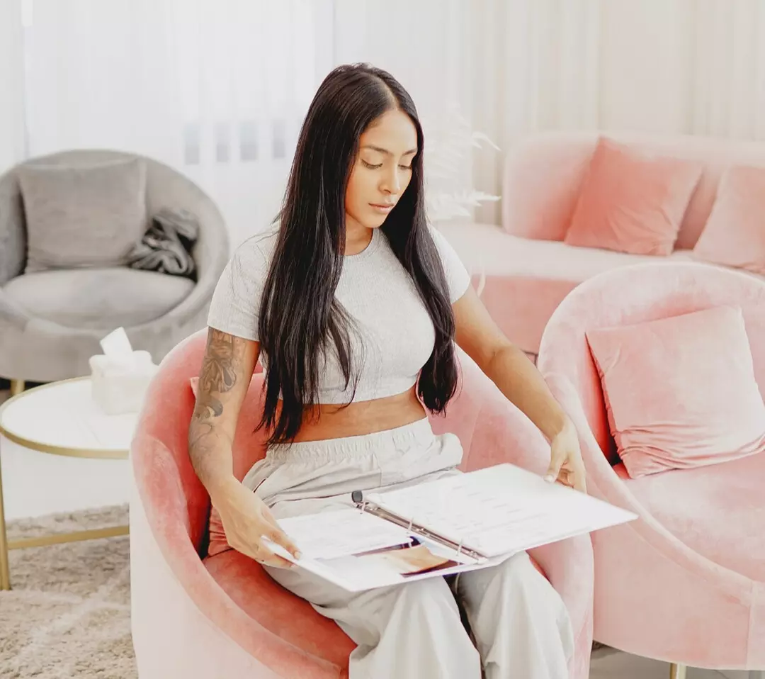 Get Smooth: Laser Hair Removal Sessions + Free First Month Membership