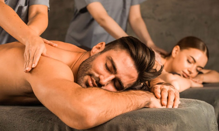 Jusqu'à 34% de remise sur Massage - Couples chez Maharani