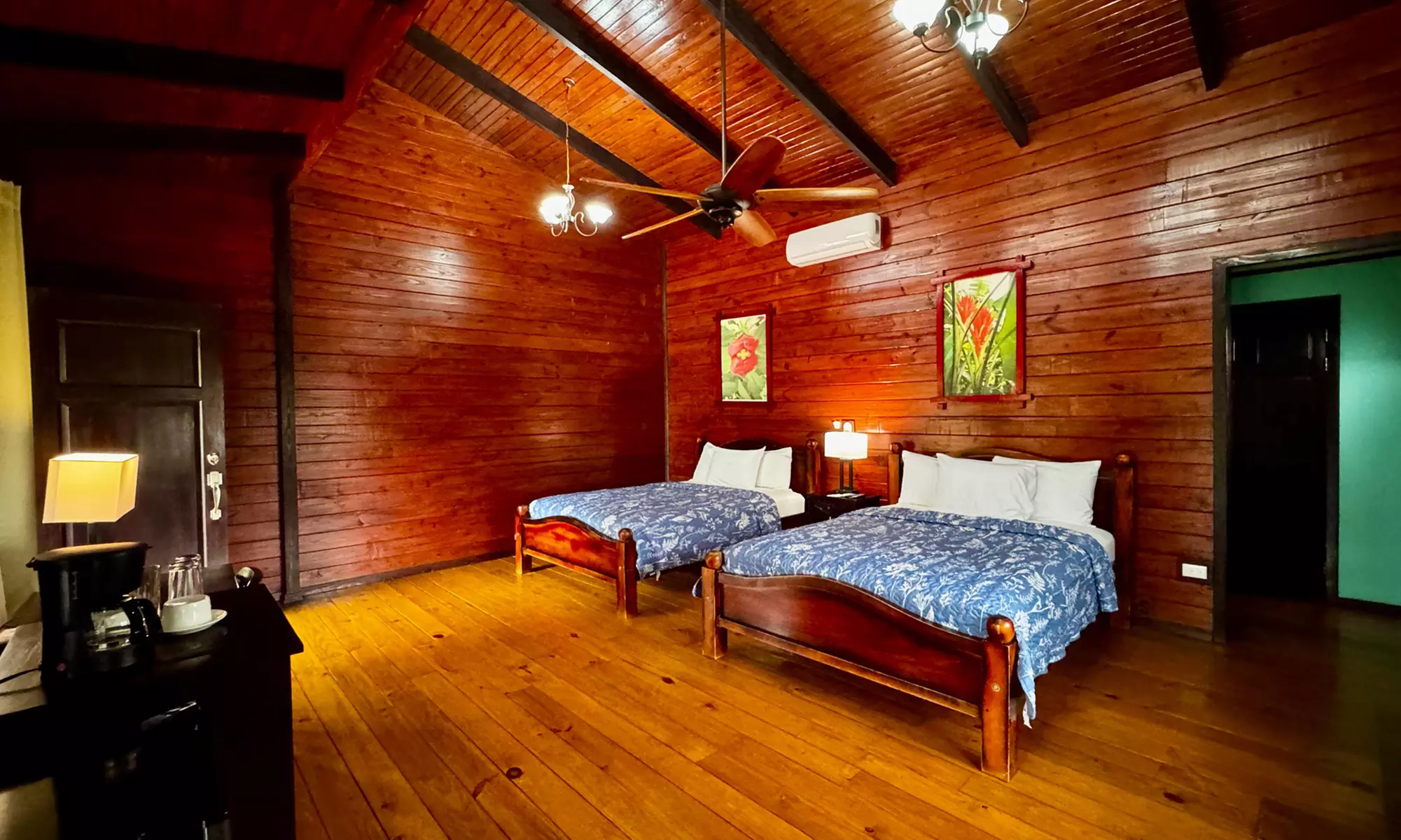 Member-Only Deal: Blue River Resort & Hot Springs