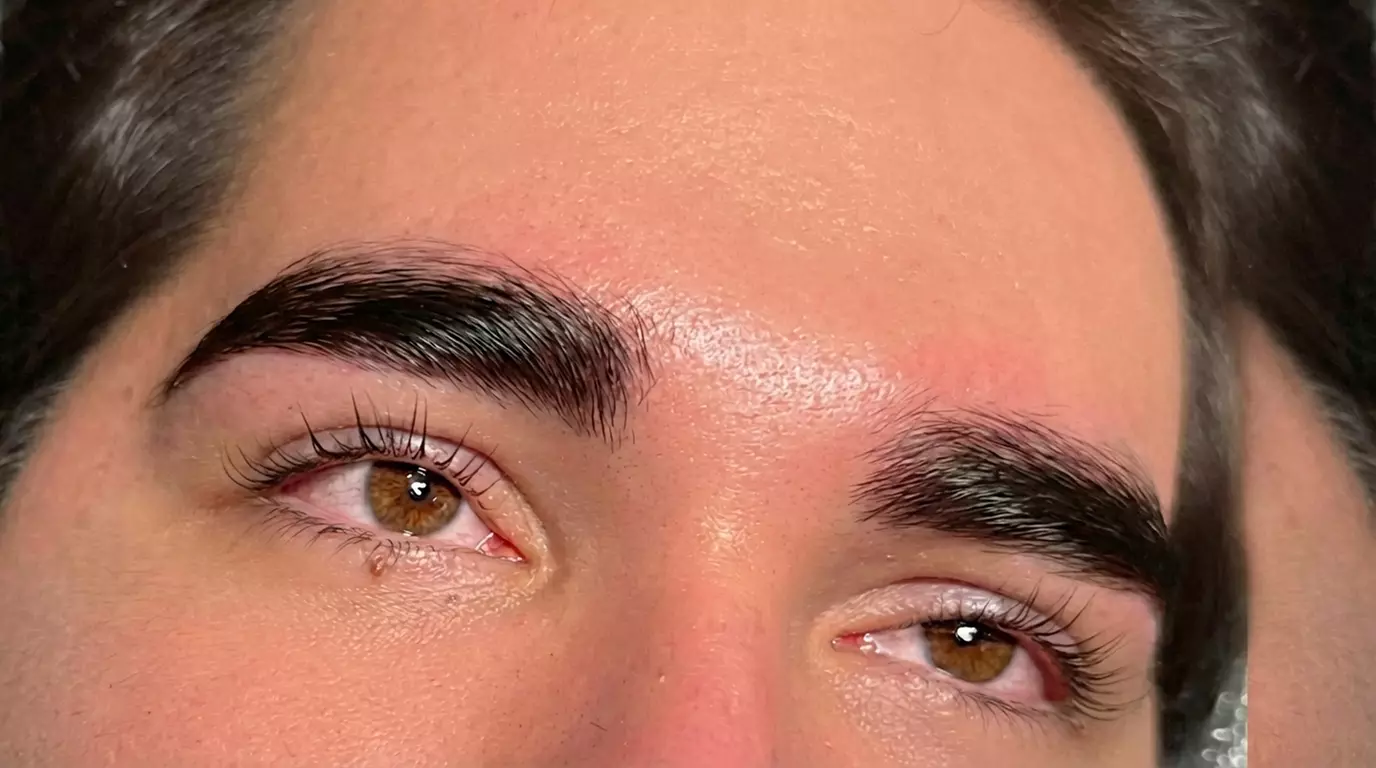 Brow Makeover or Lash & Brow Makeover, 4 Brow Shaping Packages & More