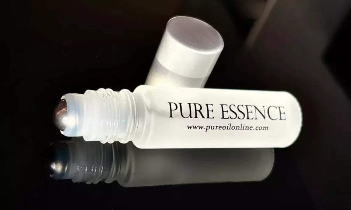 Pure Essence Pheromone Oils, Reed Diffusers, or TUO Scents