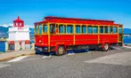 Up to 41% Off Hop-On/Hop-Off Vancouver Trolley Tour