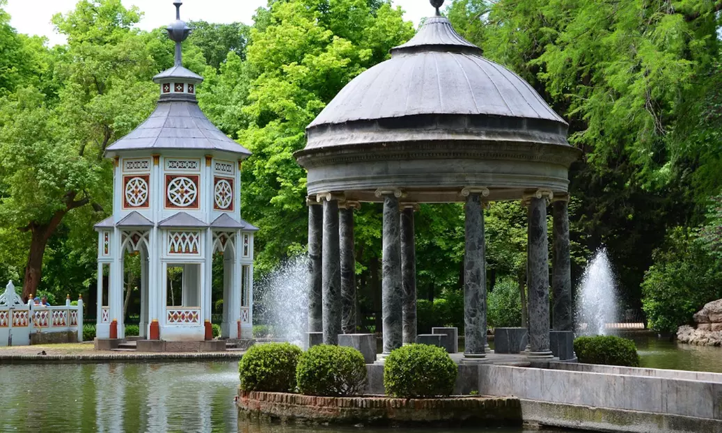 Tour guiado en kayak de 2,5 h por el Tajo para pareja o grupo