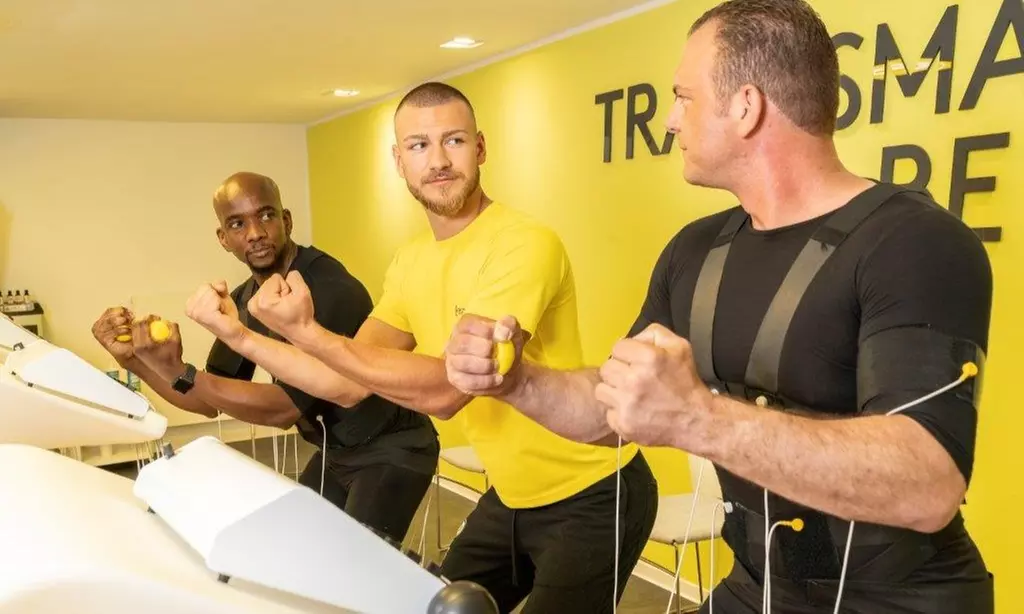 Bis zu 80% Rabatt auf EMS bei esport stores GmbH & Co. KG