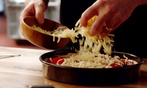 Expert-Driven, Original Deep Dish Pizza Class w/ Lunch in Chicago