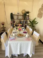 Luxury Head Spa Packages for One, Couples, or Groups of 4