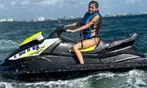 Up to 55% Off on Jet Ski Rental at Royalty Ridez
