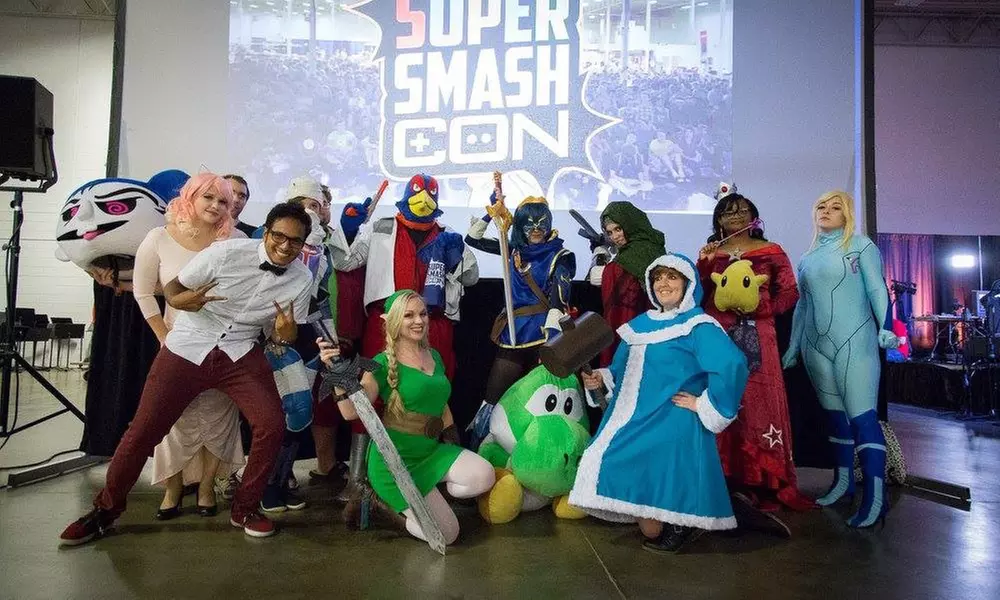 Epic 10th Year Anniversary of Supernova; 1-Day Pass for August 8-10