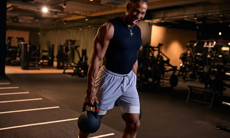 3 bis 24 Monate nach Wahl: Clubmitgliedschaft Fitness First