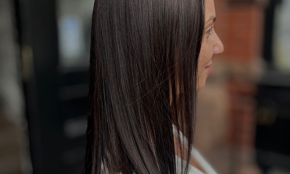 Refresh Your Look with a Haircut and Conditioning Treatment