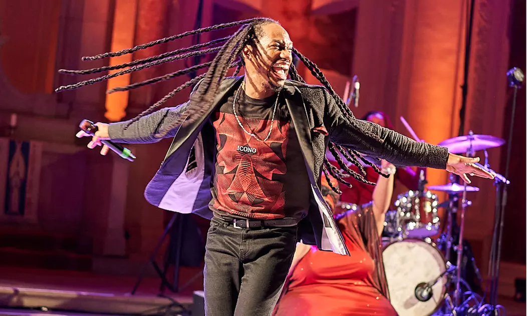 The Gospel People „Heal the World“ vom 12.12.25 - 11.01.26