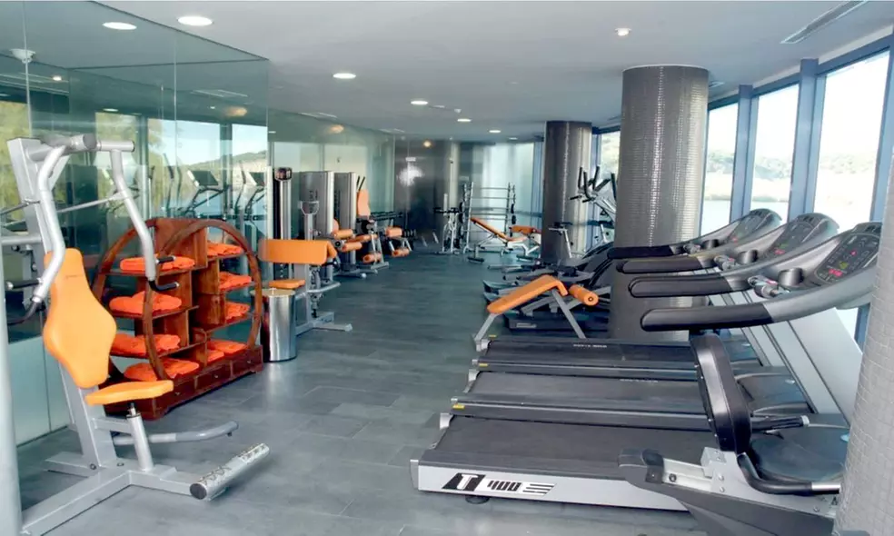 Segovia: 1 o 2 noches con opción a actividad y acceso a spa