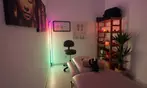 Masaje a elegir de 45, 70 o 90 minutos para 1 persona