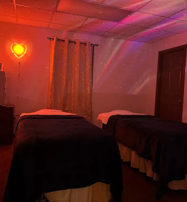 One 30- or 60-Minute Deep Tissue or Swedish Massage