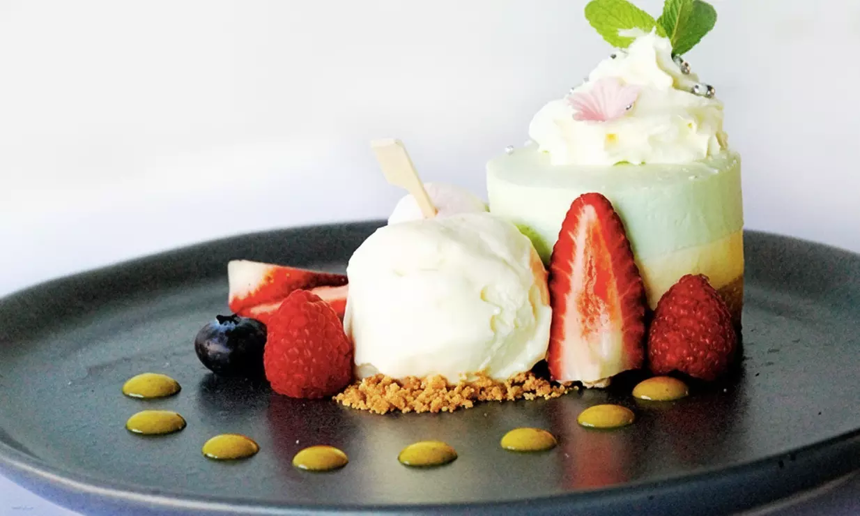 Authentic Thai Cuisine at Thai By The Beach