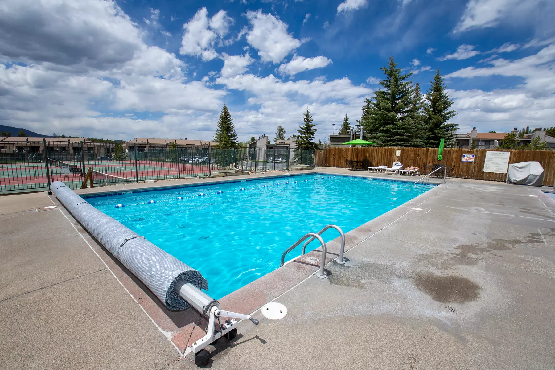 Condo Resort near Winter Park with Hot Tubs & Mountain Views