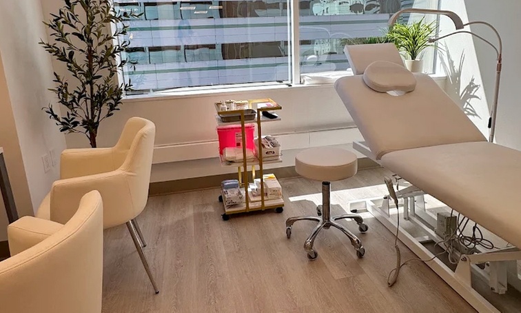 Revitalize your Look with One or Two PRP Hair Restoration Treatments