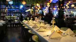 $20or $40 Worth of Food and Drink or One Appetizer with Cocktail