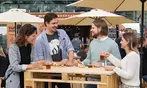 1 Tagekarte für das BBQ-Event „GrillGut 2026“ vom 25.- 27. September