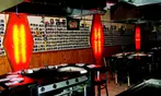 Dinner for Two, Four, or Six with Hibachi Fire Show Experience