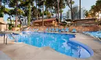 Día de piscina y buffet en Marbella para 1 o 2 personas