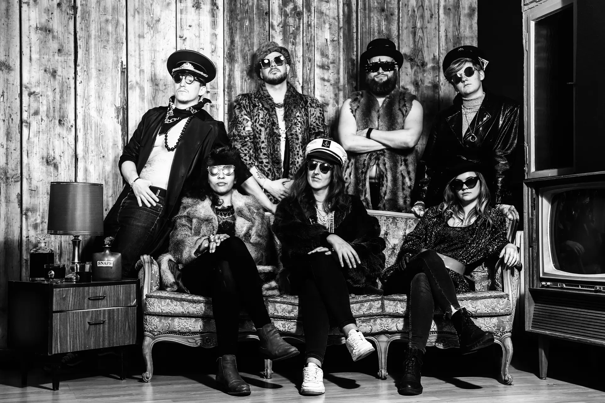 Bis zu 87% Rabatt auf den Fotoshooting – Studio bei Foto Kirsch