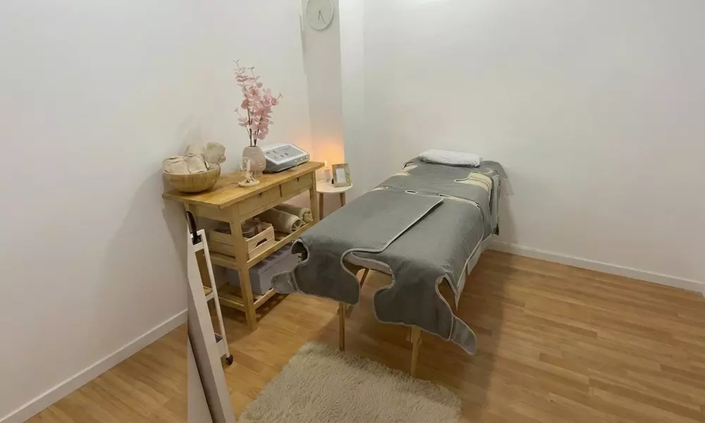 Lifting facial japonés con limpieza básica y opción a extras para 1