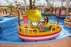 Tickets to Peppa Pig Theme Park Florida & More