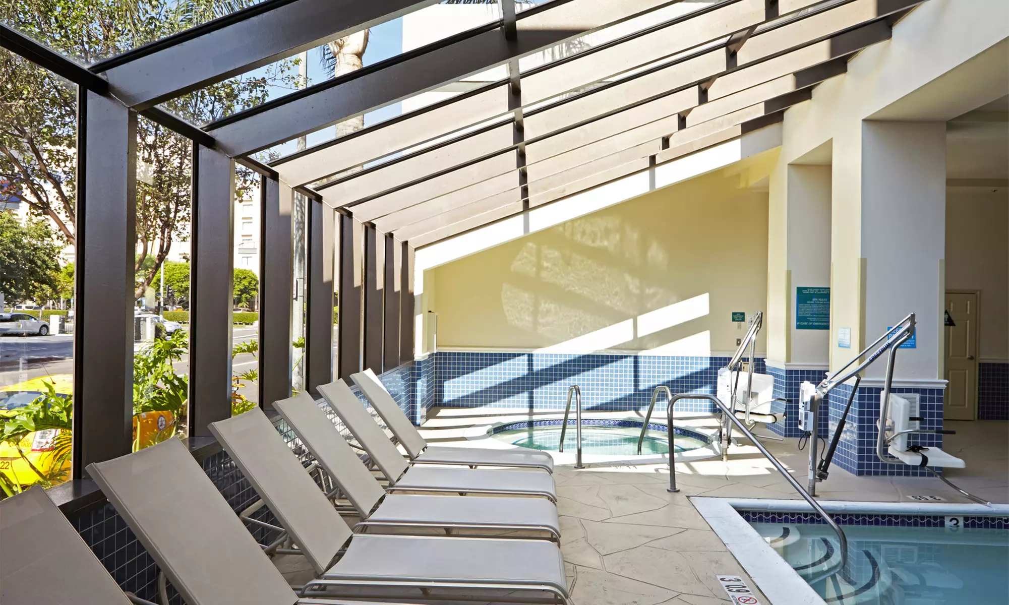 Member-Only Deal: Embassy Suites by Hilton LAX North