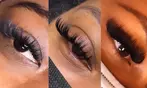 Achieve Stunning Volume with Lash Extensions