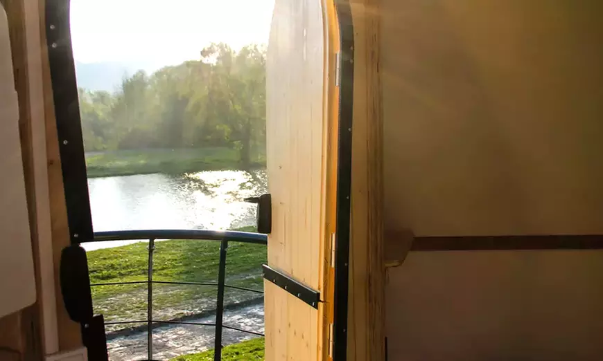 Baie de Somme : 1 nuit avec option pdj et location de vélo
