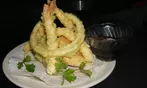 Dinner for Two, Four, or Six with Hibachi Fire Show Experience